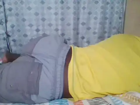 seductivescamp online show from 03.06.25