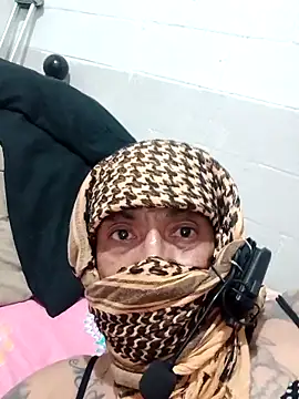 Innsaciable online show from 02.01.26