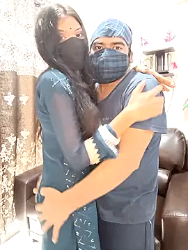 Cute-Bhavya online show from 01.24.25