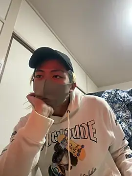 Manato jp 1215 online show from 12.14.24