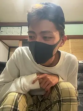 Manato jp 1215 online show from 12.19.25