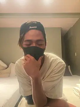 Manato jp 1215 online show from 02.22.26