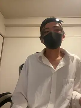 Snapshot of Manato_jp_1215 chatting on 06.13.26 Manato jp 1215 online show from 06.13.26