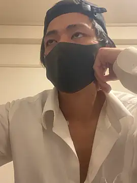 Snapshot of Manato_jp_1215 chatting on 07.24.26 Manato jp 1215 online show from 07.24.26