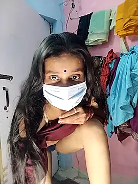 Snapshot of riyagupta5 chatting on 09.12.25 riyagupta5 online show from 09.12.25