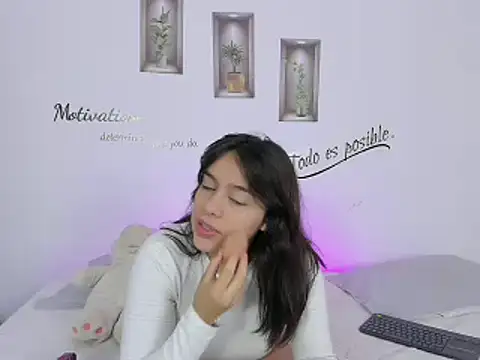 MelissaGilll online show from 03.04.25