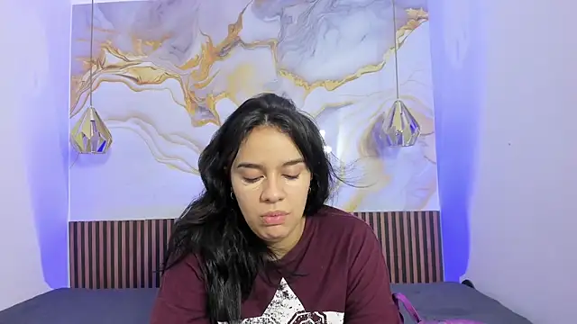 MelissaGilll online show from 09.12.25