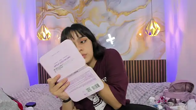 MelissaGilll online show from 10.07.25