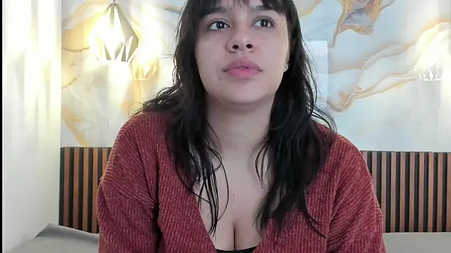 MelissaGilll online show from 10.28.25