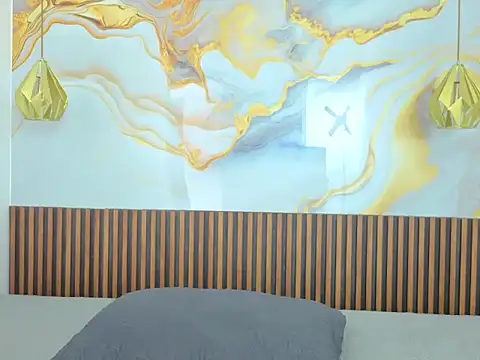 MelissaGilll online show from 02.16.26