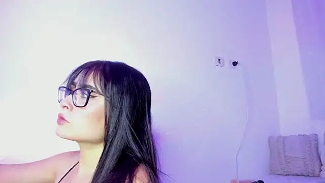 Aria uwu online show from 03.09.25