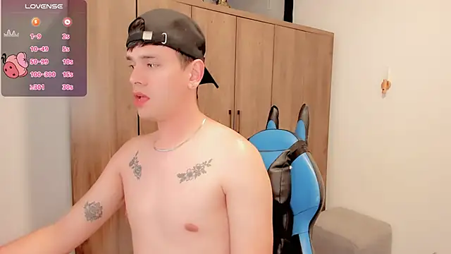 joe jhon online show from 03.01.25