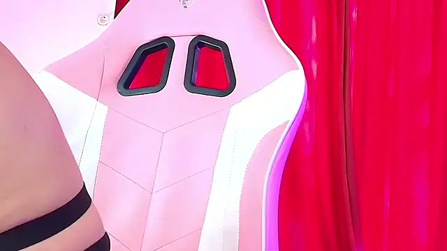 Anne Blueeyes online show from 04.11.26