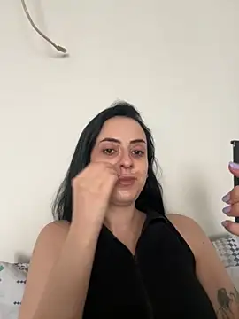 Morguisssz online show from 12.01.25