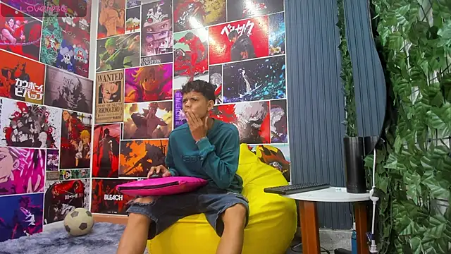 Jeffry wolvess online show from 12.31.24