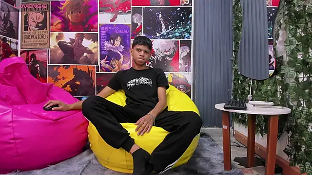 Jeffry wolvess online show from 01.12.25