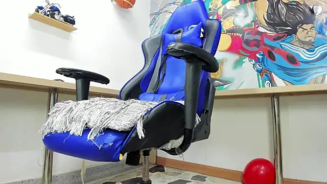 Jeffry wolvess online show from 02.15.25