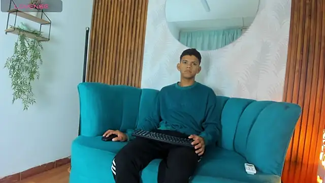 Jeffry wolvess online show from 02.28.25