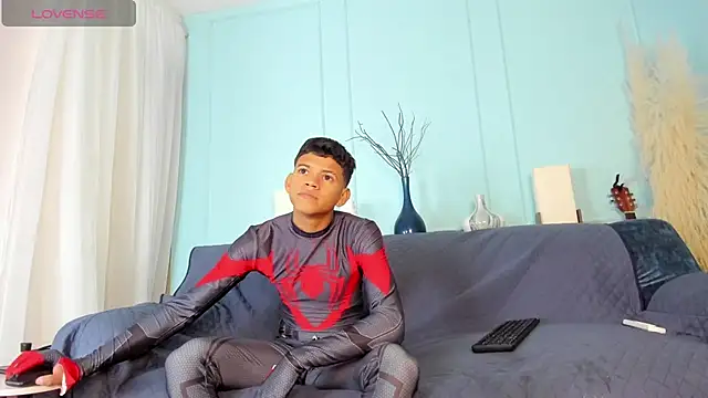 Jeffry wolvess online show from 03.06.25