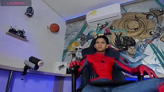 Jeffry wolvess online show from 02.20.26