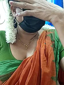 Snapshot of rekha_naier chatting on 02.03.26 rekha naier online show from 02.03.26