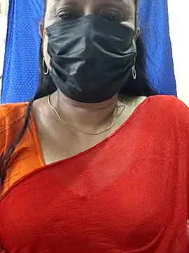 Snapshot of rekha_naier chatting on 04.06.26 rekha naier online show from 04.06.26