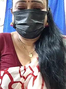 Snapshot of rekha_naier chatting on 05.11.26 rekha naier online show from 05.11.26