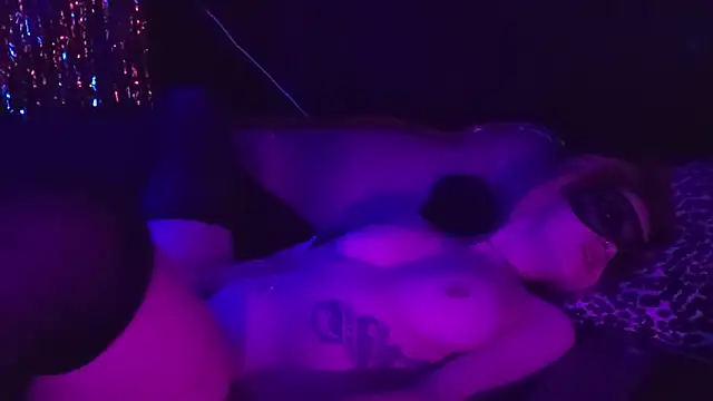 anonymouszN online show from 12.25.24