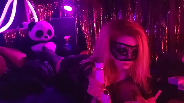 anonymouszN online show from 01.02.25