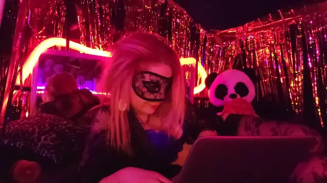 anonymouszN online show from 01.07.25