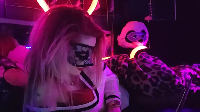 anonymouszN online show from 01.13.25