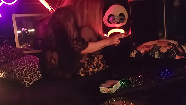 anonymouszN online show from 01.15.25