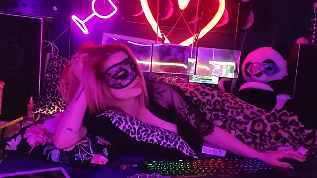 anonymouszN online show from 01.17.25