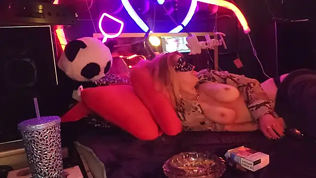 anonymouszN online show from 02.10.25