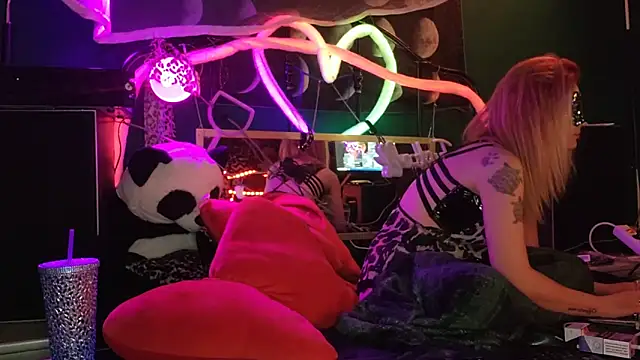 anonymouszN online show from 02.11.25