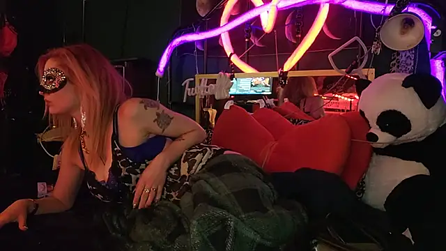 anonymouszN online show from 02.17.25