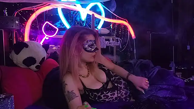 anonymouszN online show from 03.05.25