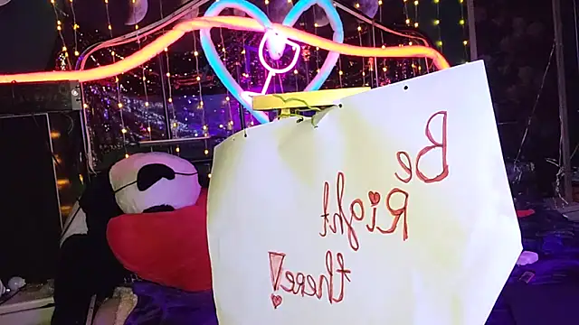 anonymouszN online show from 03.12.25