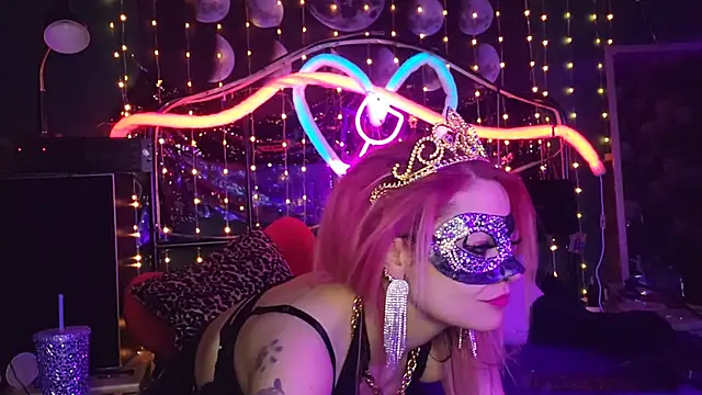 anonymouszN online show from 03.19.25