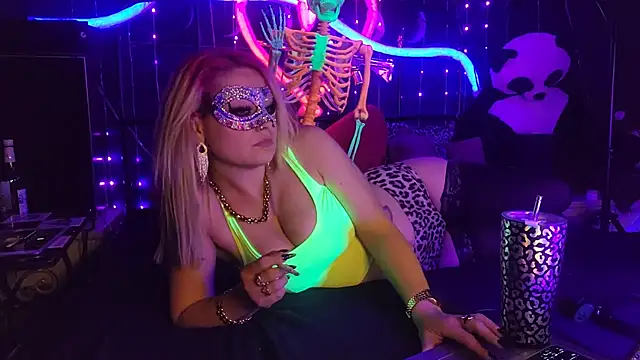 anonymouszN online show from 09.24.25