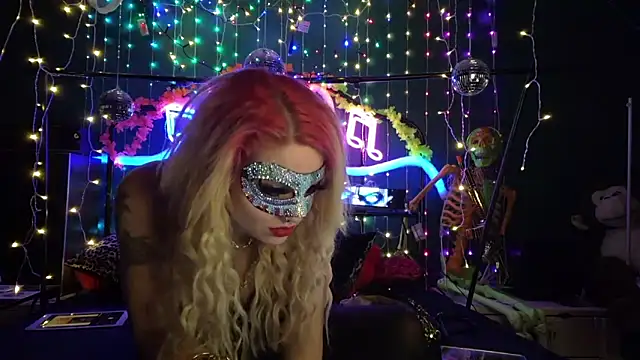 anonymouszN online show from 02.27.26