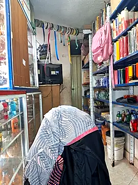 nidia2026 online show from 11.16.25