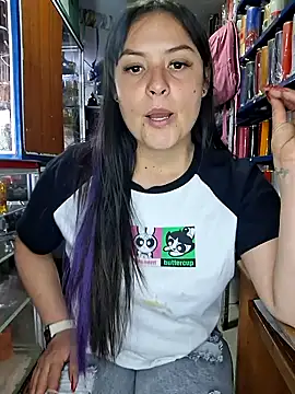 Snapshot of nidia2026 chatting on 06.12.26 nidia2026 online show from 06.12.26