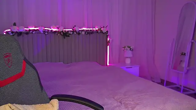 PamelamyDreamys online show from 09.15.25