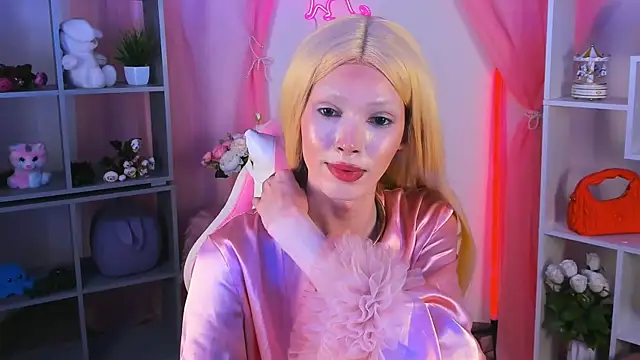 PamelamyDreamys online show from 09.22.25