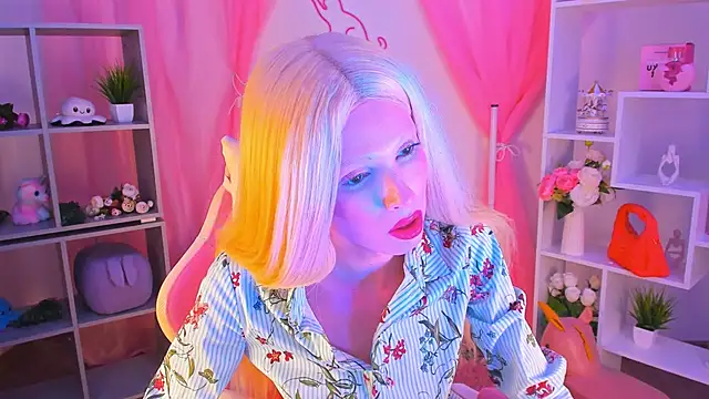 PamelamyDreamys online show from 10.30.25