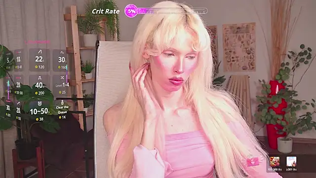 Snapshot of PamelamyDreamys chatting on 05.28.26 PamelamyDreamys online show from 05.28.26