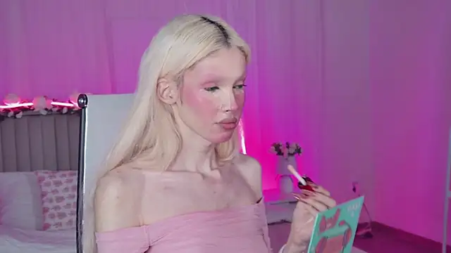 Snapshot of PamelamyDreamys chatting on 06.01.26 PamelamyDreamys online show from 06.01.26