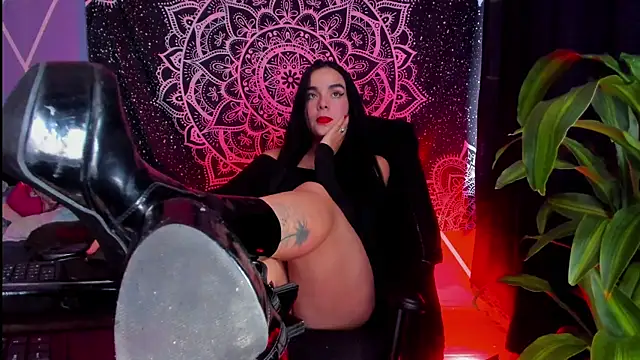 thakytona online show from 03.25.26