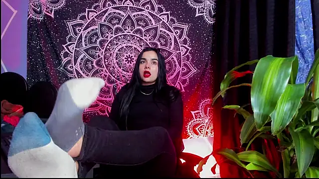 thakytona online show from 04.23.26